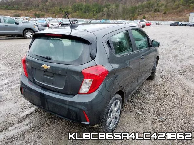 KL8CB6SA4LC421862 фото 5