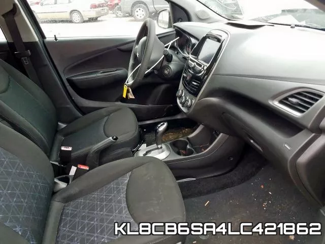 KL8CB6SA4LC421862 фото 6