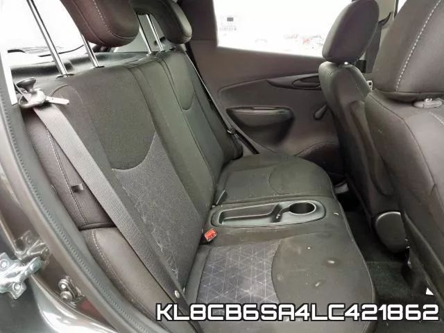 KL8CB6SA4LC421862 фото 7