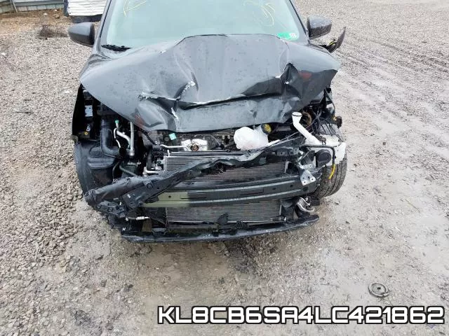 KL8CB6SA4LC421862 фото 10