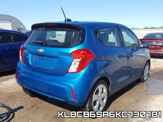 KL8CB6SA6KC730781 фото 5