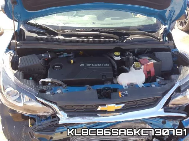KL8CB6SA6KC730781 фото 8