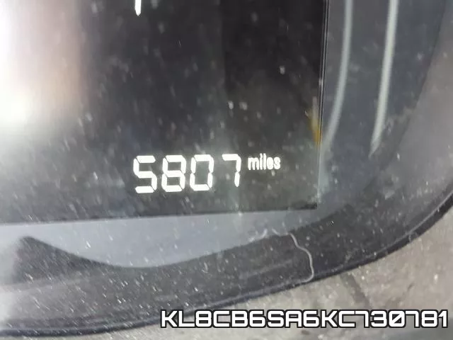 KL8CB6SA6KC730781 фото 9