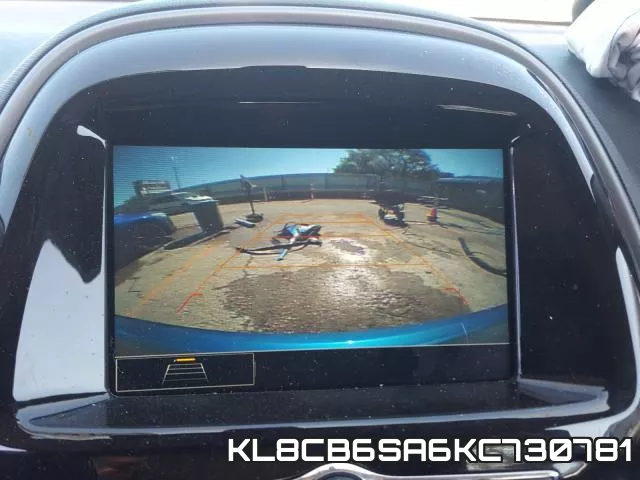 KL8CB6SA6KC730781 фото 10