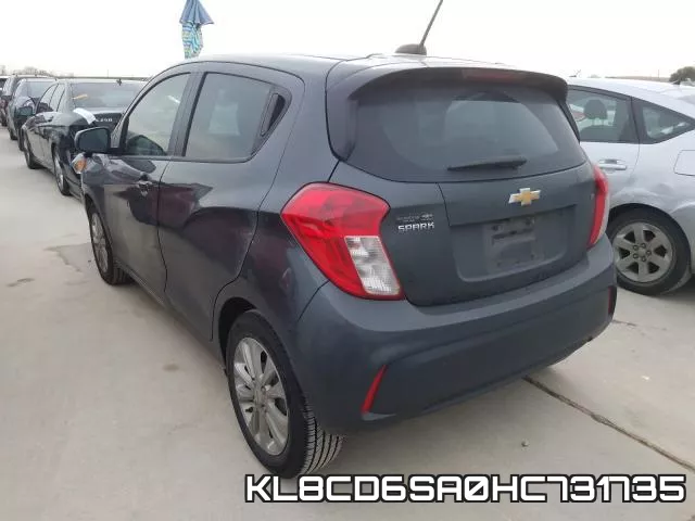 KL8CD6SA0HC731735 фото 4