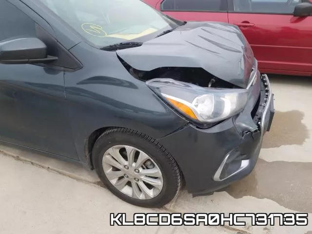 KL8CD6SA0HC731735 фото 10