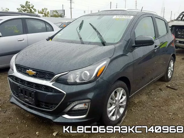 KL8CD6SA3KC740968 фото 3