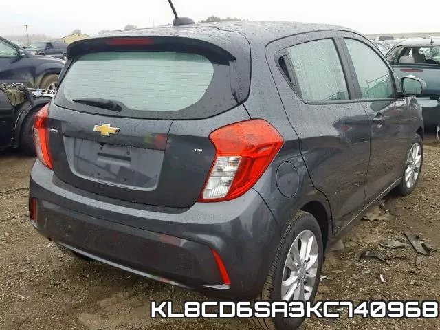 KL8CD6SA3KC740968 фото 5