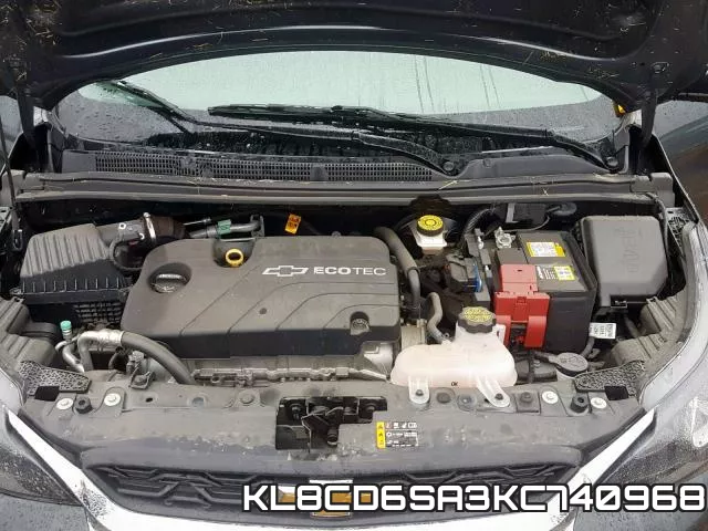 KL8CD6SA3KC740968 фото 8