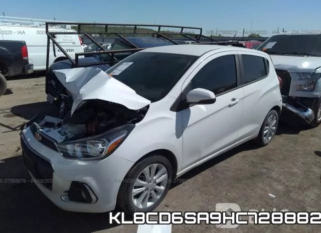 KL8CD6SA9HC728882 фото 3