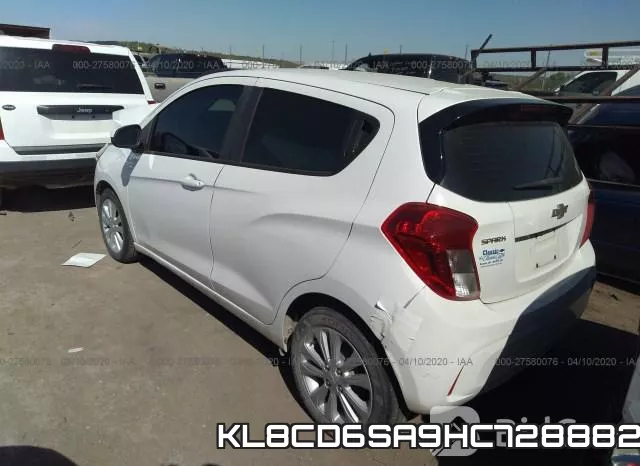 KL8CD6SA9HC728882 фото 4