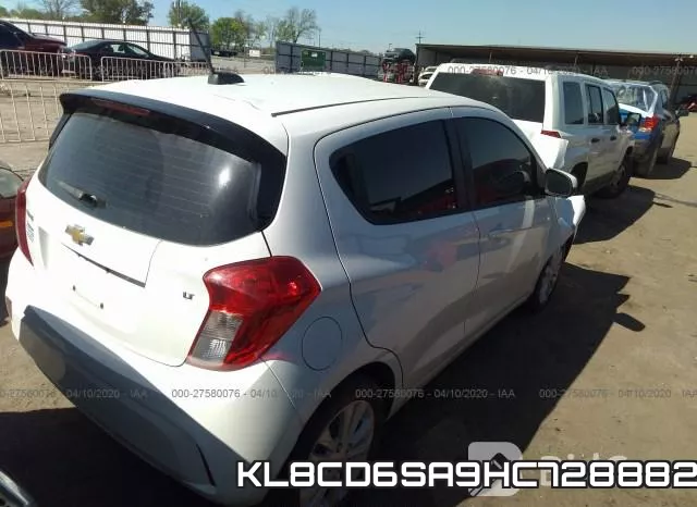 KL8CD6SA9HC728882 фото 5