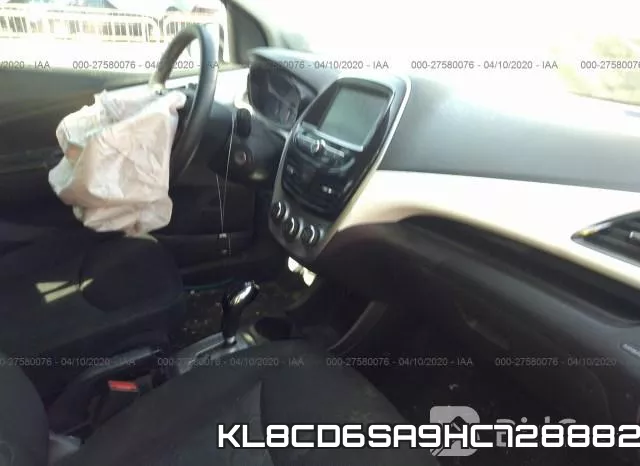 KL8CD6SA9HC728882 фото 6