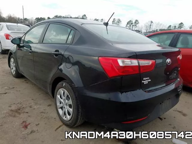 KNADM4A30H6085742 фото 4