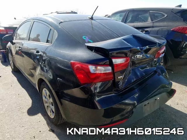 KNADM4A31H6015246 фото 4