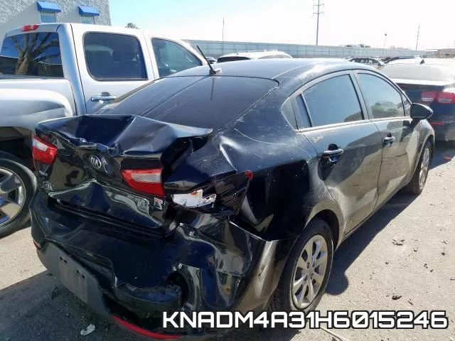 KNADM4A31H6015246 фото 5
