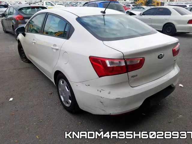 KNADM4A35H6028937 фото 4