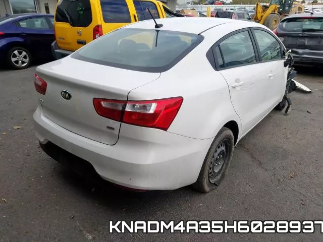 KNADM4A35H6028937 фото 5