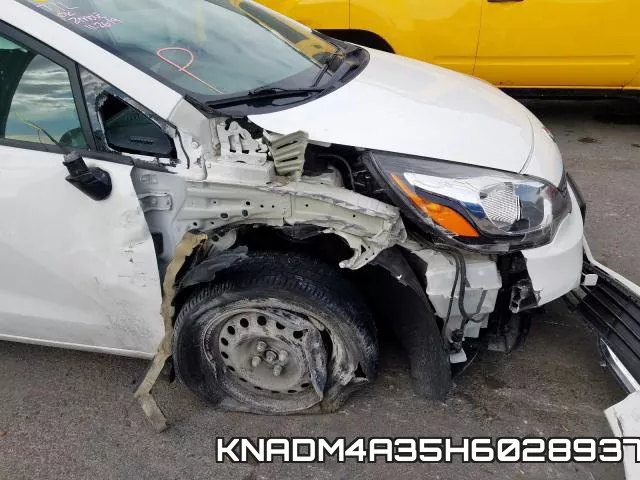 KNADM4A35H6028937 фото 10