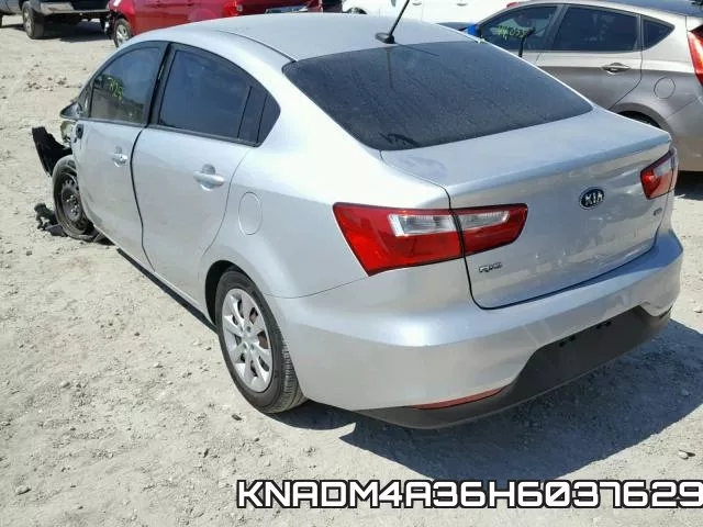 KNADM4A36H6037629 фото 4