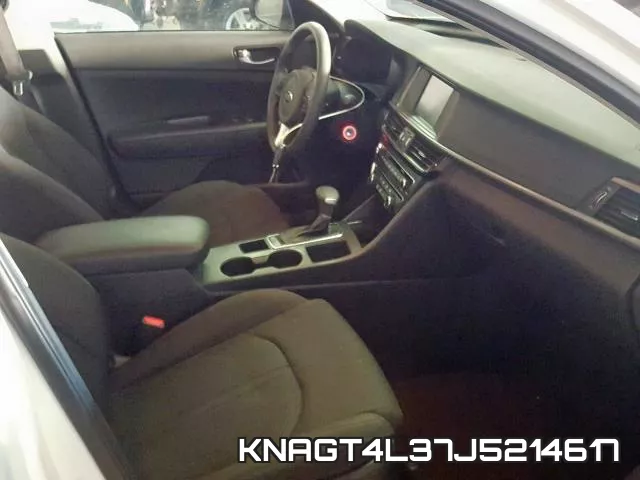 KNAGT4L37J5214617 фото 6