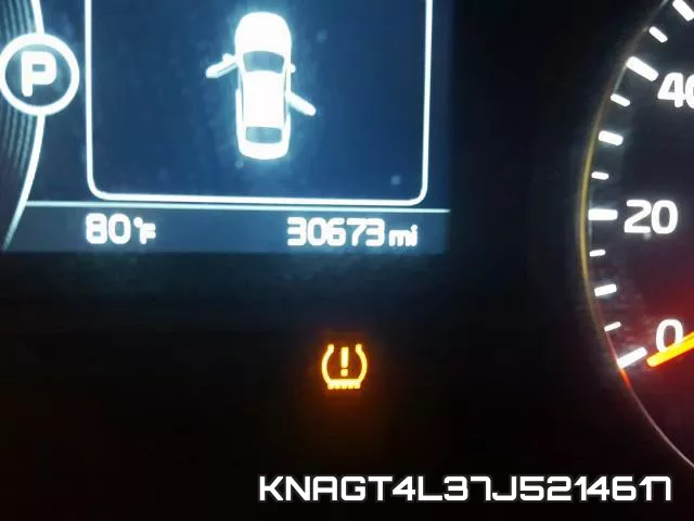 KNAGT4L37J5214617 фото 9