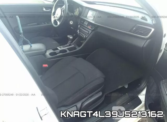 KNAGT4L39J5213162 фото 6