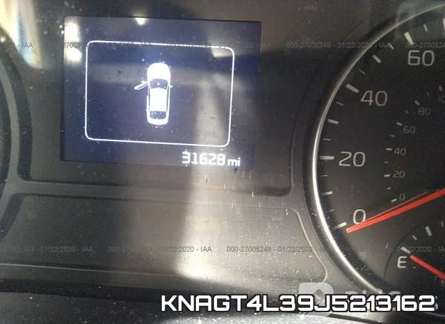 KNAGT4L39J5213162 фото 8