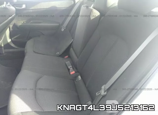 KNAGT4L39J5213162 фото 9