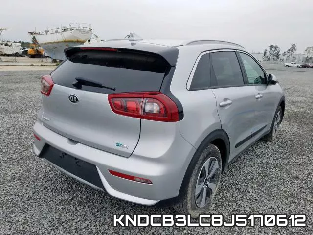 KNDCB3LC8J5170612 фото 5