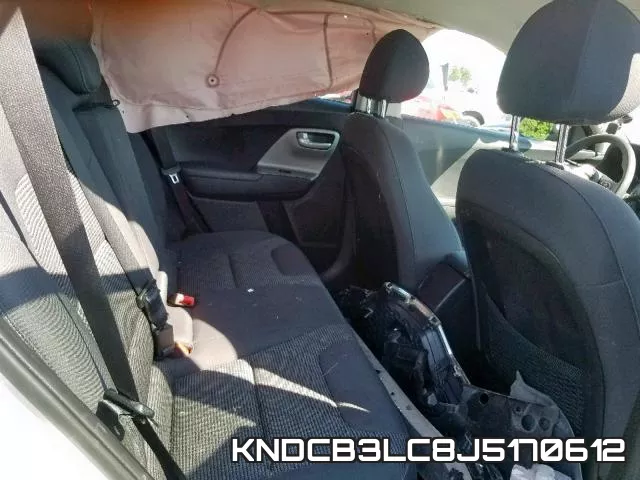 KNDCB3LC8J5170612 фото 7