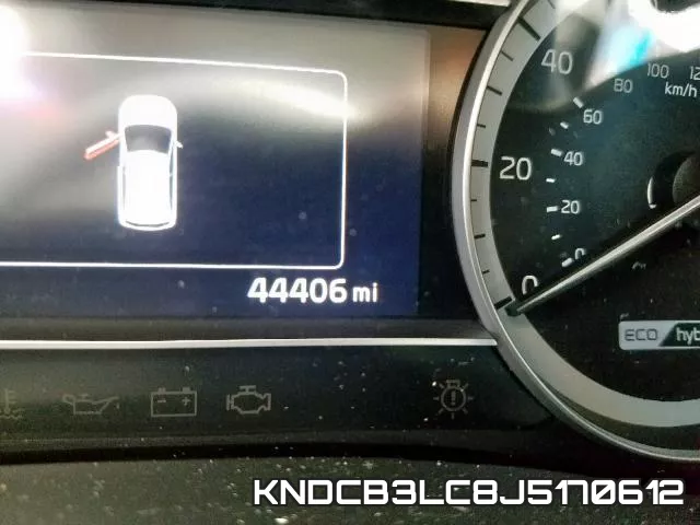 KNDCB3LC8J5170612 фото 9