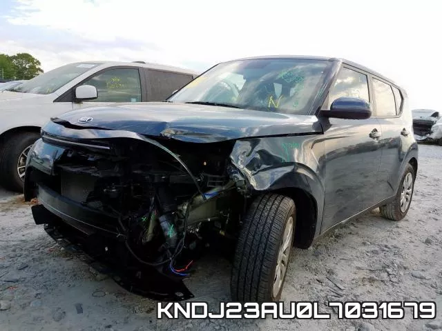 KNDJ23AU0L7031679 фото 3
