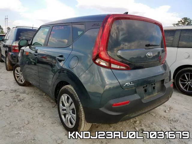 KNDJ23AU0L7031679 фото 4
