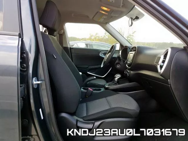 KNDJ23AU0L7031679 фото 6