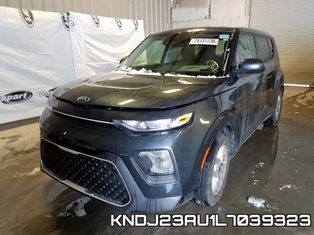 KNDJ23AU1L7039323 фото 3