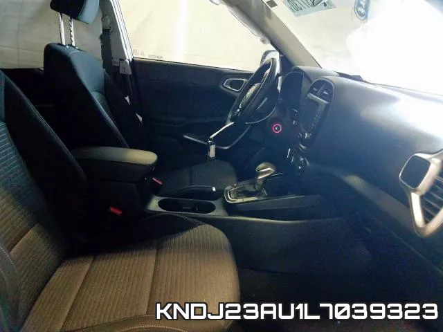 KNDJ23AU1L7039323 фото 6