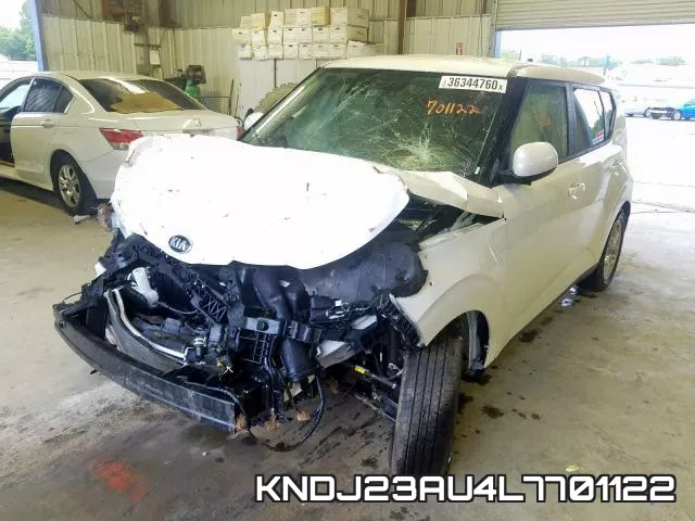 KNDJ23AU4L7701122 фото 3