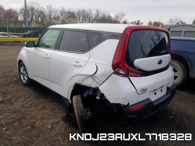 KNDJ23AUXL7718328 фото 4