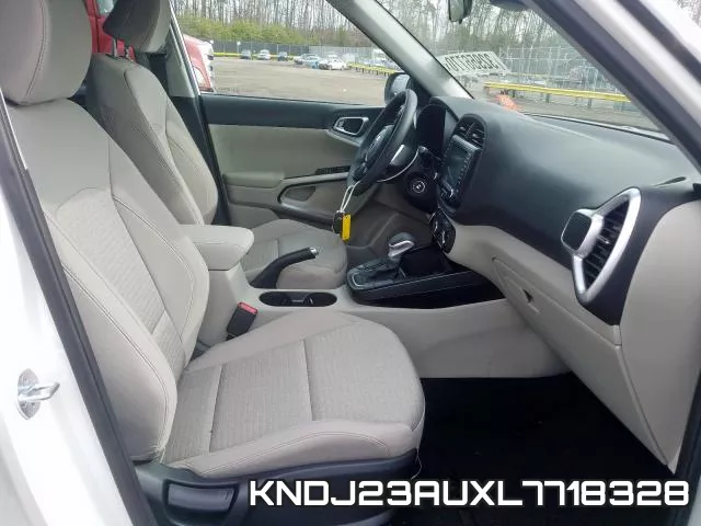 KNDJ23AUXL7718328 фото 6