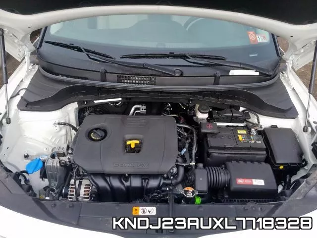 KNDJ23AUXL7718328 фото 8