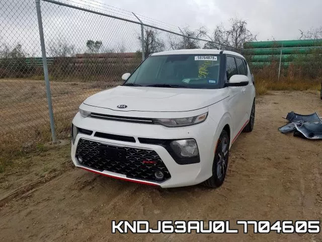 KNDJ63AU0L7704605 фото 3