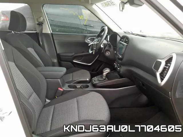 KNDJ63AU0L7704605 фото 6