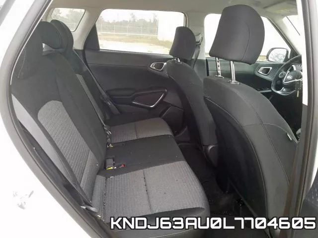 KNDJ63AU0L7704605 фото 7