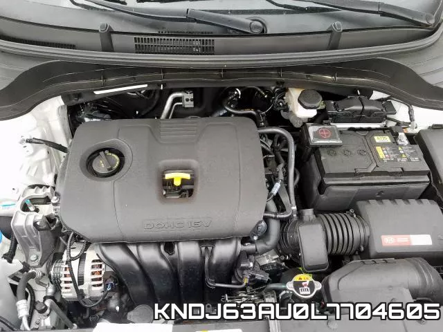 KNDJ63AU0L7704605 фото 8