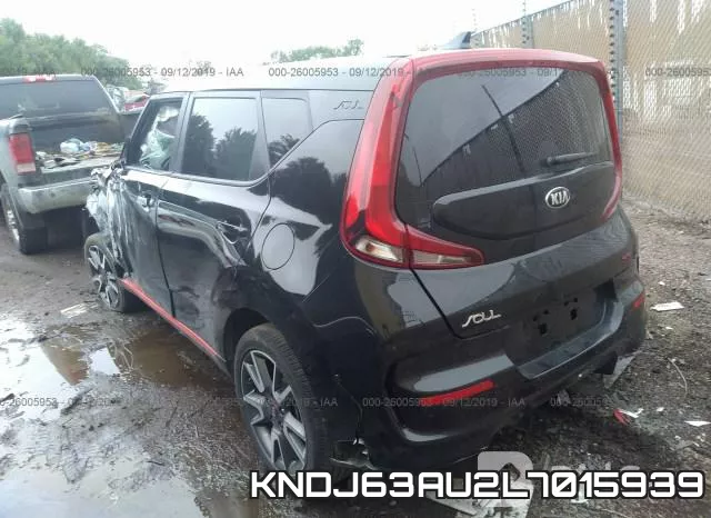 KNDJ63AU2L7015939 фото 4