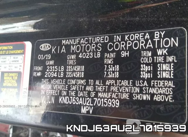 KNDJ63AU2L7015939 фото 10