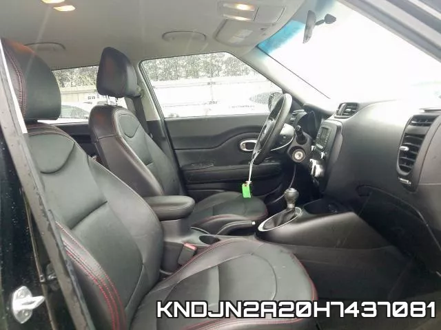 KNDJN2A20H7437081 фото 6
