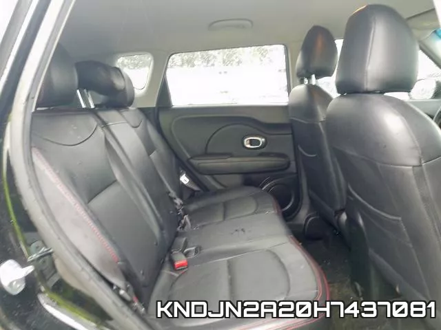 KNDJN2A20H7437081 фото 7