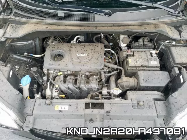 KNDJN2A20H7437081 фото 8